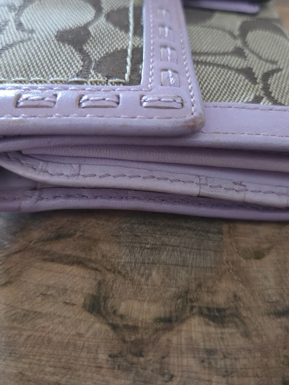 Coach add beautiful